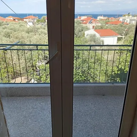 Lejlighed Thassos Skála Kallirákhis