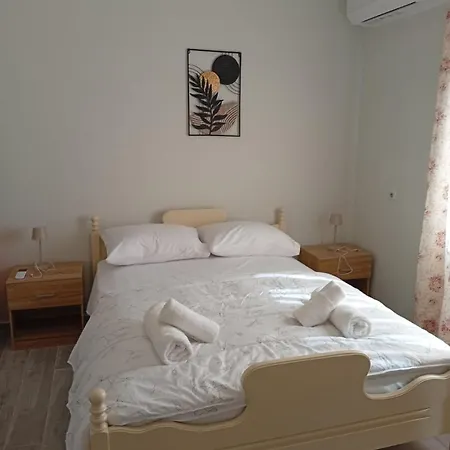 Thassos Skála Kallirákhis