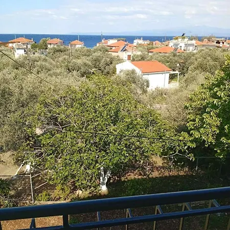 Thassos *