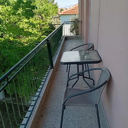 Apartment Thassos *