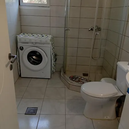 Apartment Thassos