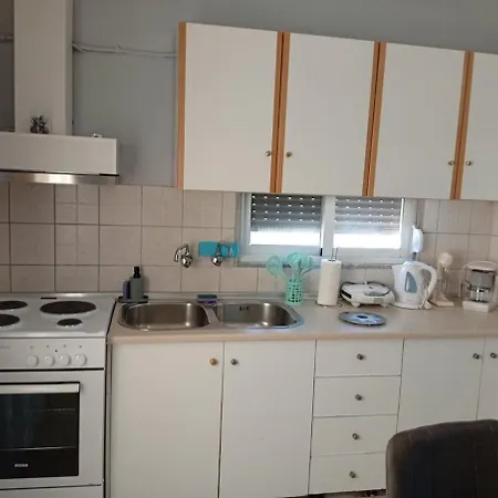 Thassos Skála Kallirákhis