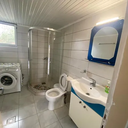 Thassos Apartment