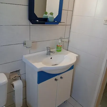 Apartment Thassos