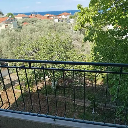 Thassos Appartamento